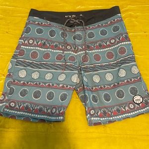 Men’s Katin Swim Trunks